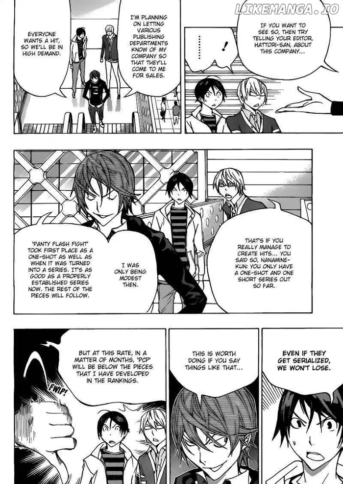 Baku Chapter 145 image 05_optimized
